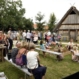 Publieksmedewerker bij Raakvlak