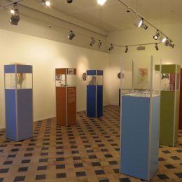 Een vergeten tijd gedetecteerd