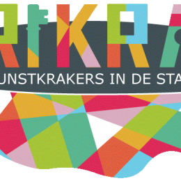 Twee Raakvlak activiteiten tijdens het Krikrak-festival