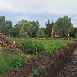 Pastoriestraat, Torhout