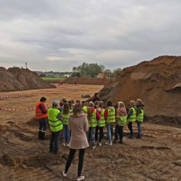 Vacature Publieksmedewerker