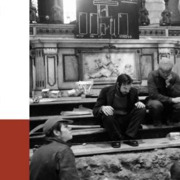 40 jaar archeologische dienst Brugge