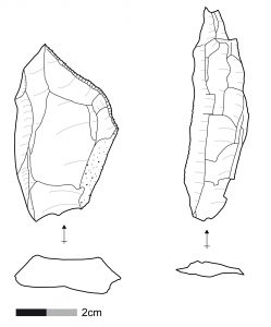 Op de rand van het prehistorische Landschap? Een vermoedelijk finaal-paleolithische context in Sijsele, Damme