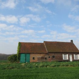 Vacature Adjunct-Erfgoeddeskundige