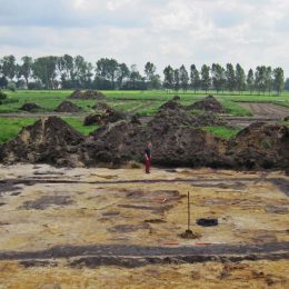 Oedelem, Haverbilken