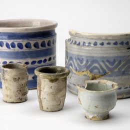 Een beerput van Jezuïeten