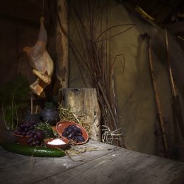 Romeinse dag in Torhout