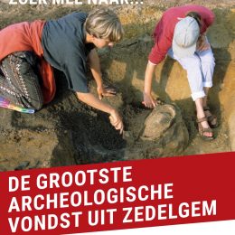 Erfgoeddag Zedelgem 2018