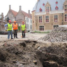 Verrijk je kijk op Brugge