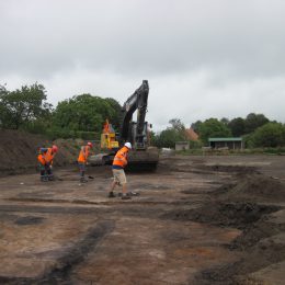 Bezoekmoment Stakendijke