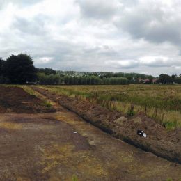 Bezoek de opgraving in Assebroek op 21 september