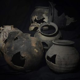 Archeologische collectie ook doorzoekbaar op erfgoedbrugge.be