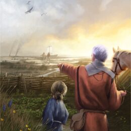 Romeinen in de Zwinstreek