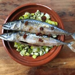 Schrijf je in voor de Romeinse Kookworkshop