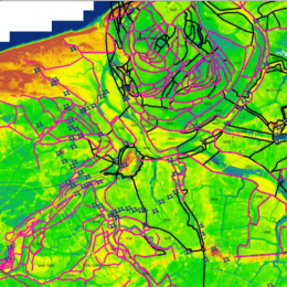 Inspiratieavond Zwinstreek Zonder Grenzen