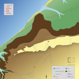 Landschapsreconstructiekaarten