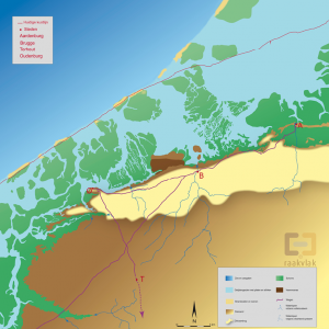 De laat-Romeinse periode