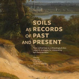 Soils as records of Past and Present
