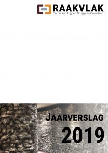 Raakvlak jaarverslag 2019