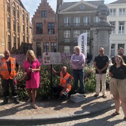 De verdwenen Sint-Janskerk