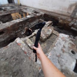 Open Monumentendag: Facebook Live in het Stedelijk Conservatorium Brugge