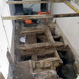 Open Monumentendag 2020