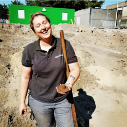 Erfgoeddag 2021: De nacht