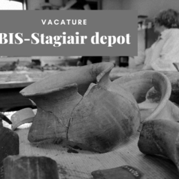 Wij zoeken ... jou? Vacature BIS-stage