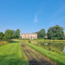 Open Monumentendag 2021 in Oostkamp