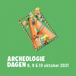 Archeologiedagen 2021