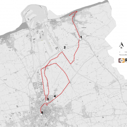 Wereldkampioenschap (Tele)Tijdrijden