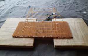 Stappenplan ‘Bouw eens een spaghettibrug’