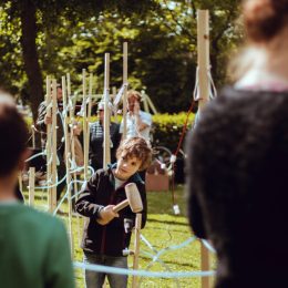 Beleef een herfstvakantie vol erfgoed!