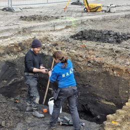 OPGELET: rondleiding 17/08 in Torhout afgelast!