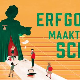 Erfgoeddag 2022: Workshops voor Raakvlak Rakkers