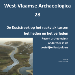 Nieuwe lezingenreeks