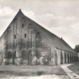 Ter Doest herleeft tijdens Open Monumentendag 2022