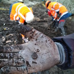 Raamland: Vlaams laken zet middeleeuws Brugge op de kaart