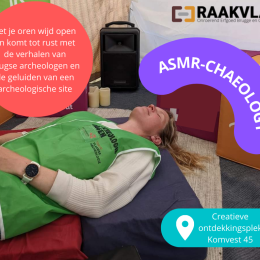 Krikrak 2022: zintuigelijk paradijs!