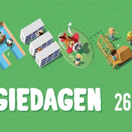 Archeologiedagen: Profetie of prospectie. Hoe weet de archeoloog waar die moet graven?