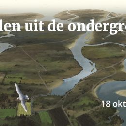 Lezingreeks: Verhalen uit de ondergrond IV