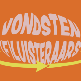 Nieuwe uitdaging: Vondsten(f)luisteraars