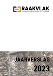 Raakvlak jaarverslag 2023