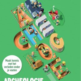 Kom naar de Archeologiedagen 2024