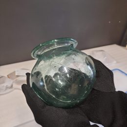 Studiedag Erfgoedfabriek: Conservatie-situatie?