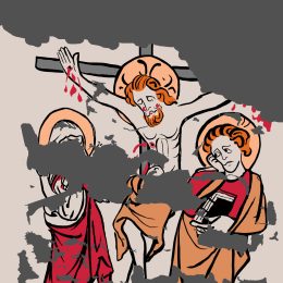 Lezingreeks: Verhalen uit de ondergrond VI