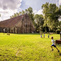 Verhalen uit de Ondergrond VII - Ter Doest