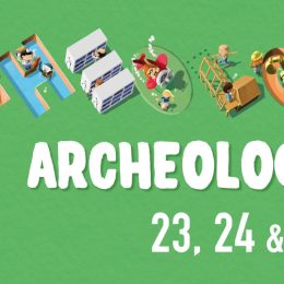 Archeologiedagen 2025