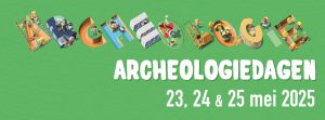 Archeologiedagen 2025