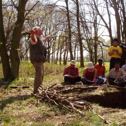 Verdiepende opleiding veldbodemkunde voor archeologisch onderzoek